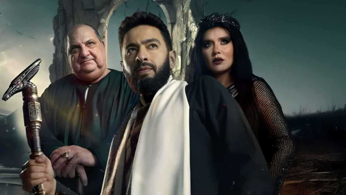 الموسيقار عمار الشريعي.. إبداع تجاوز الحواس وهزم العتمة