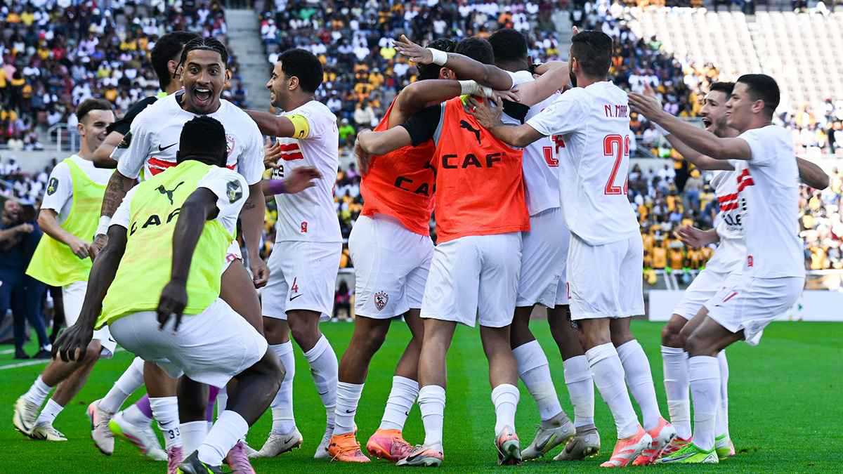 نجوم من العيار الثقيل.. أشهر 6 غائبين عن كأس العرب