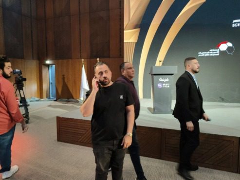 وجود جون إدوارد زاد أزمات الزمالك ولم يحقق أي نجاح