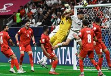 البحرين تختتم مشوارها في كأس العرب بالفوز على السودان