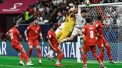 البحرين تختتم مشوارها في كأس العرب بالفوز على السودان