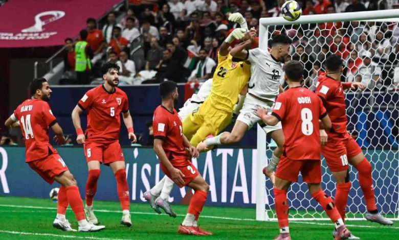 البحرين تختتم مشوارها في كأس العرب بالفوز على السودان