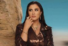 ياسمين عبد العزيز تكشف لـ"إرم نيوز" تفاصيل فيلمها مع السقا