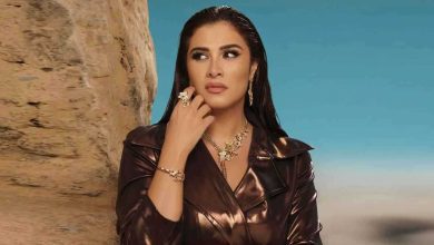 ياسمين عبد العزيز تكشف لـ"إرم نيوز" تفاصيل فيلمها مع السقا