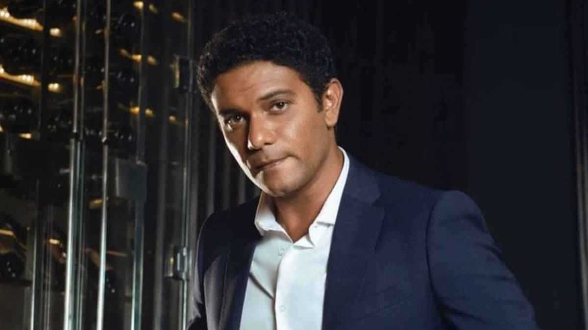 نجم جيل التسعينيات.. علاء زلزلي يوضح سبب غيابه ويعلق على قضية فضل شاكر