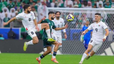 لا فضل لديه.. تصريحات نارية من أسطورة الكرة السعودية ضد رينارد (فيديو)