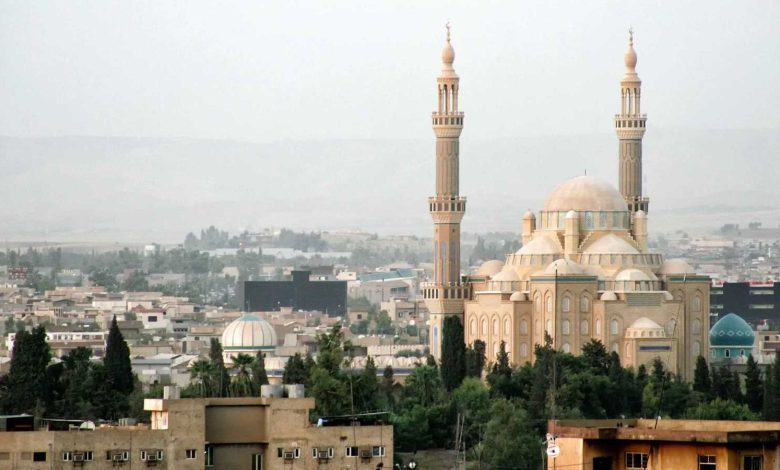 ارتكب مجزرة.. الإعدام لطبيب قتل زوجته وعائلتها في أربيل