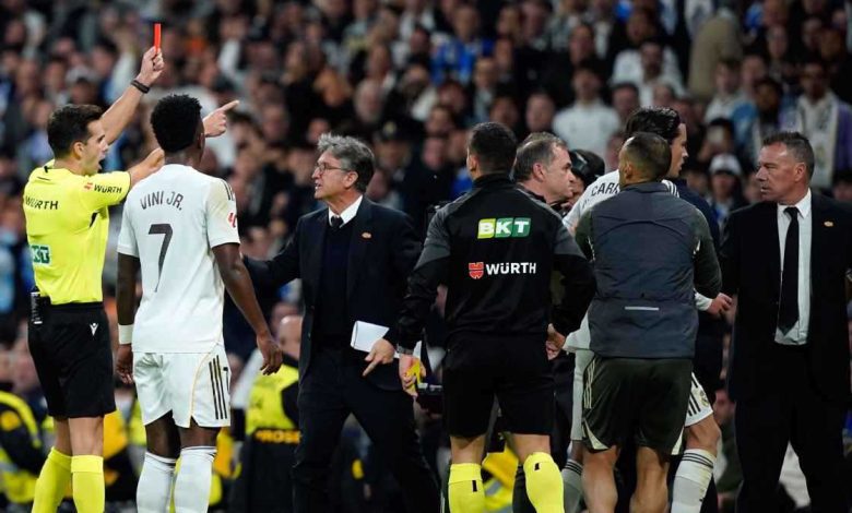 3 قرارات عاجلة لإنقاذ ريال مدريد من