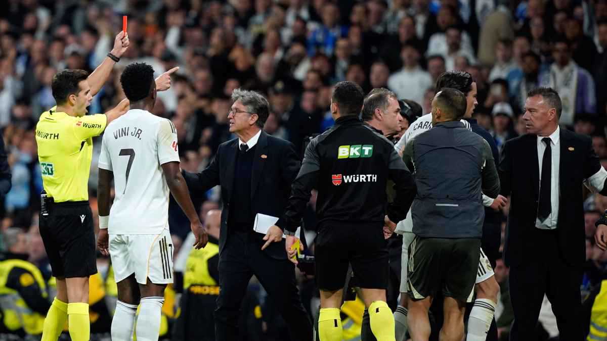 3 قرارات عاجلة لإنقاذ ريال مدريد من