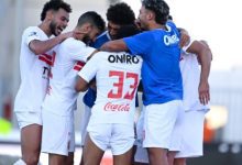 بعد إعلان قائمة مباراة حرس الحدود.. تعرف على غيابات الزمالك في كأس عاصمة مصر