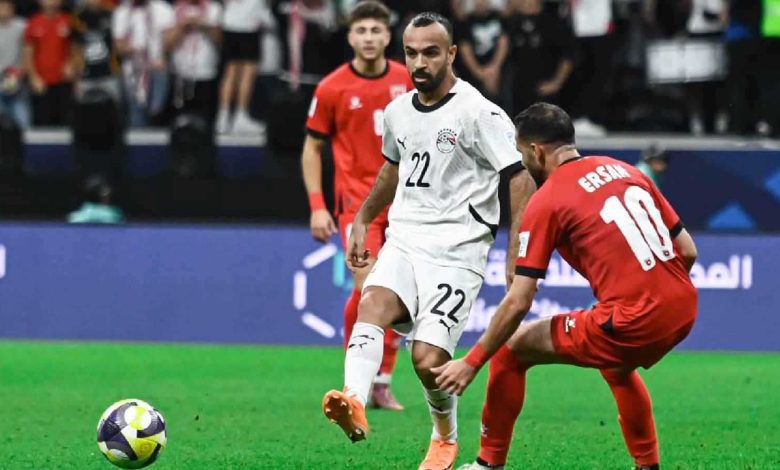 المشكلة الأكبر.. أكثر لاعب أثار استياء جمهور ليفربول أمام إنتر