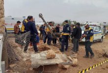 مصر.. تحرك رسمي بعد نبش قبر فتاة في الدقهلية