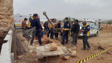 مصر.. تحرك رسمي بعد نبش قبر فتاة في الدقهلية