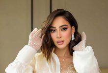 أحمد العوضي يستعرض موهبته الشعرية في