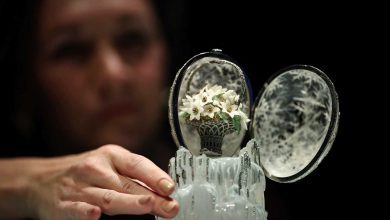 مقتل رجل بإطلاق نار في منتجع شهير قرب واشنطن (فيديو)