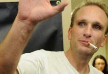 رسالة غامضة بجانب جثة بيتر غرين تثير التساؤلات