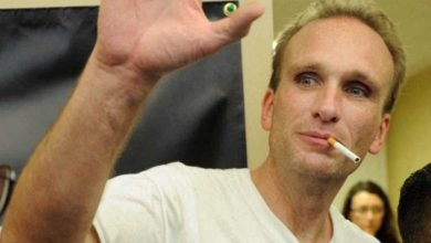 رسالة غامضة بجانب جثة بيتر غرين تثير التساؤلات