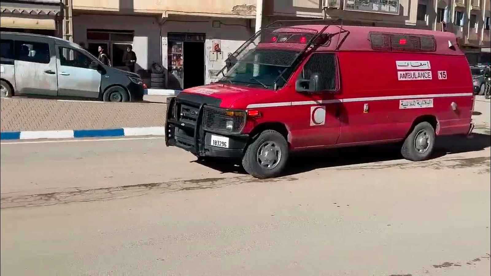 لماذا عجل القضاء المصري بإصدار حكم