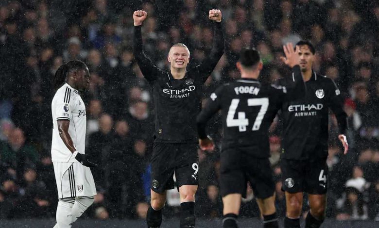 ضربة مباشرة لريال مدريد.. برشلونة يجني 4 مكاسب بالفوز على أتلتيكو