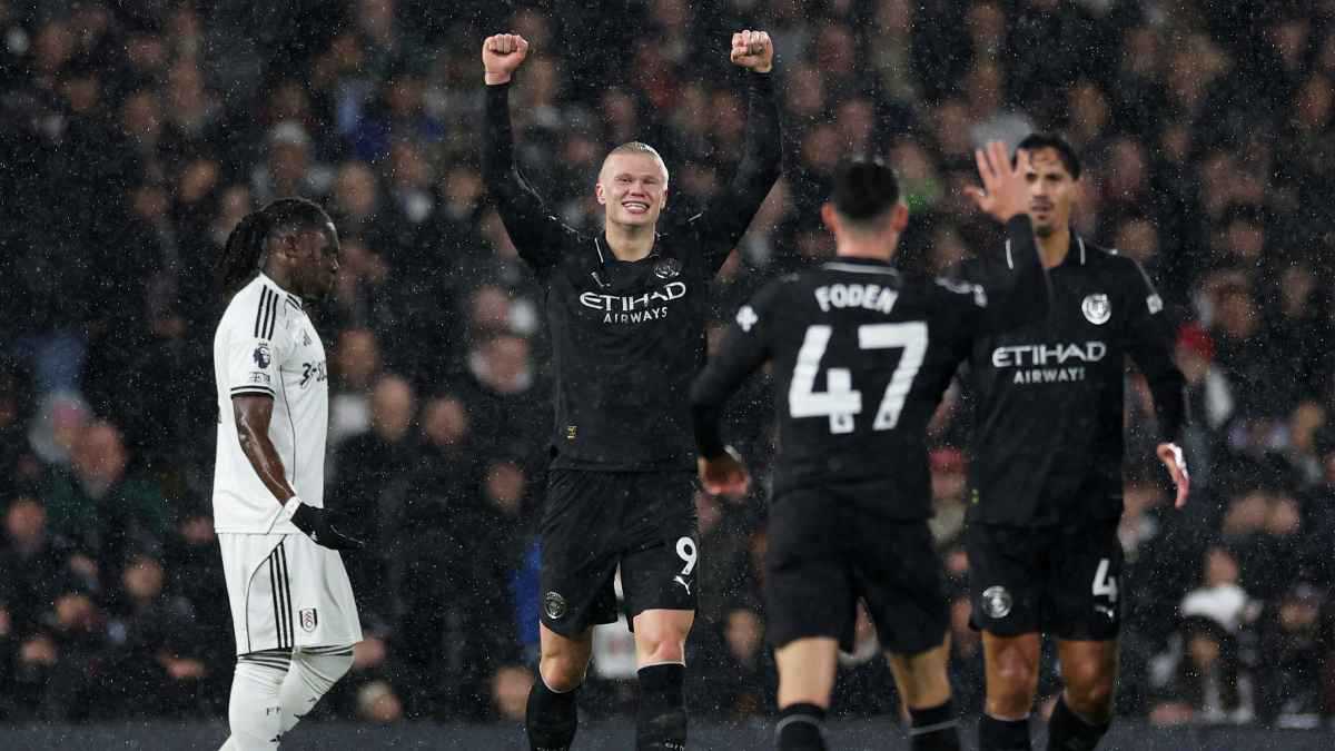 ضربة مباشرة لريال مدريد.. برشلونة يجني 4 مكاسب بالفوز على أتلتيكو