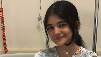 تدريب قاسٍ وإصابات.. أمير المصري يروي تجربته في فيلم