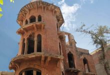 قصر البارون