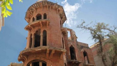 قصر البارون