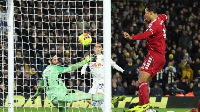 وسط جدل تحكيمي.. ريال مدريد يسقط أمام سيلتا فيغو في الدوري الإسباني (فيديو)