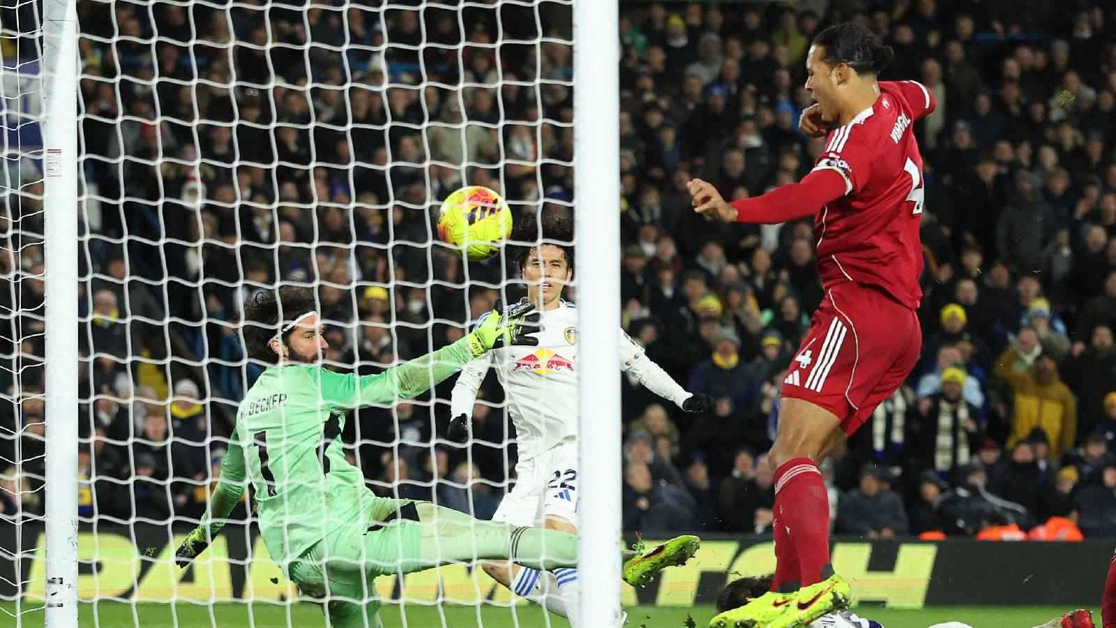 وسط جدل تحكيمي.. ريال مدريد يسقط أمام سيلتا فيغو في الدوري الإسباني (فيديو)