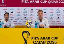 دور الـ8 لكأس العرب والدوري الأوروبي.. مواعيد مباريات اليوم والقنوات الناقلة