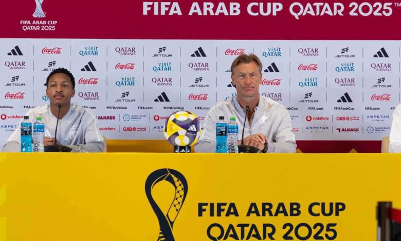 دور الـ8 لكأس العرب والدوري الأوروبي.. مواعيد مباريات اليوم والقنوات الناقلة