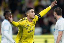 مفاجأة غير متوقعة.. مركز غريب لنجم الأهلي المصري في تشكيلة تونس ضد نيجيريا