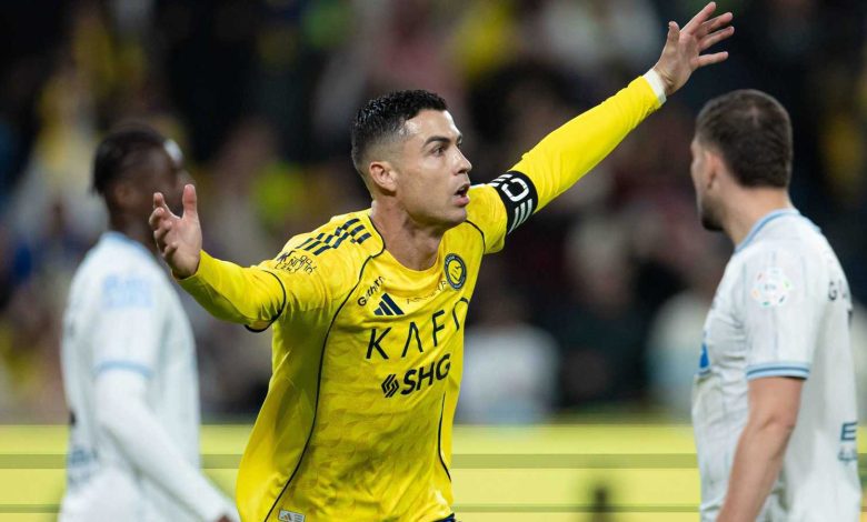 مفاجأة غير متوقعة.. مركز غريب لنجم الأهلي المصري في تشكيلة تونس ضد نيجيريا