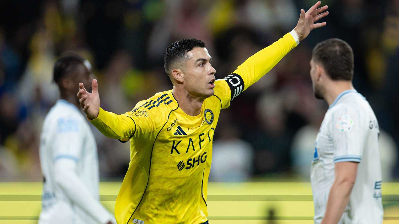 مفاجأة غير متوقعة.. مركز غريب لنجم الأهلي المصري في تشكيلة تونس ضد نيجيريا