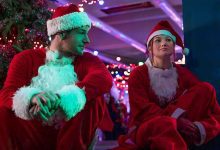 نجاح واسع لفيلم الإثارة والجريمة Jingle Bell Heist على نتفليكس