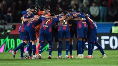 رقم ضخم جدا.. كم سيدفع ريال مدريد إذا أقال تشابي ألونسو؟