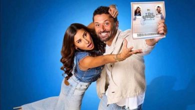 وفاة الفنانة المصرية سمية الألفي