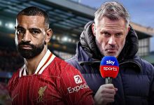 هل تأثرت غرفة ملابس ليفربول بصدام محمد صلاح مع آرني سلوت؟