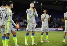 وصمة عار مطلقة.. قناة ريال مدريد تشن هجوما على حكم مباراة ألافيس