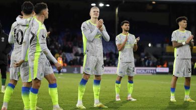 وصمة عار مطلقة.. قناة ريال مدريد تشن هجوما على حكم مباراة ألافيس