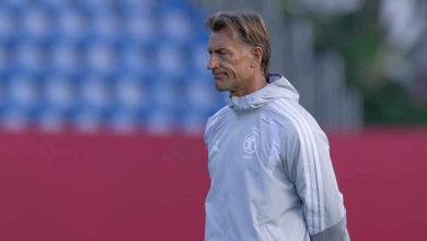 موعد مباراة الإمارات والسعودية في كأس العرب والقنوات الناقلة