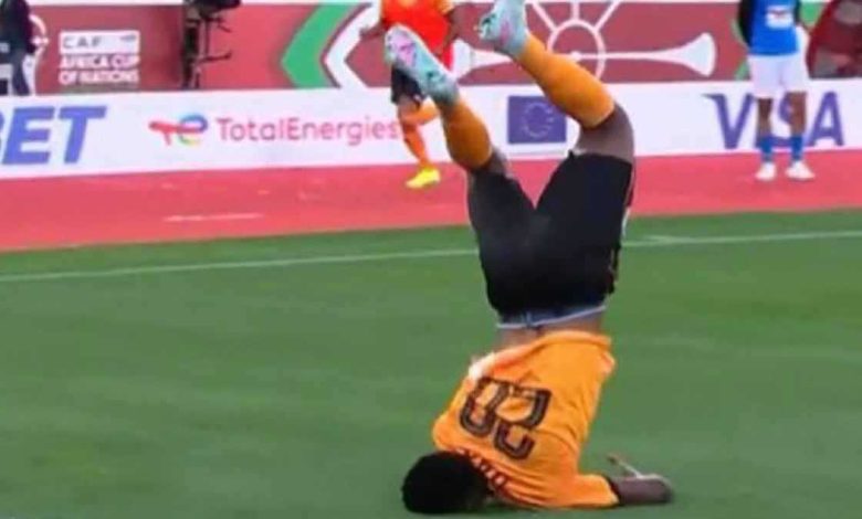 هل يستحق إمام عاشور التبديل المبكر أمام زيمبابوي؟.. الأرقام تجيب