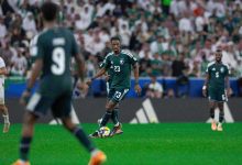 نادٍ سعودي ينقض على نجم الهلال السابق