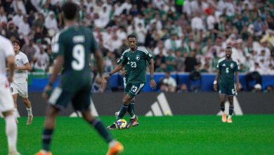 نادٍ سعودي ينقض على نجم الهلال السابق