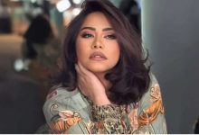 شيرين عبدالوهاب