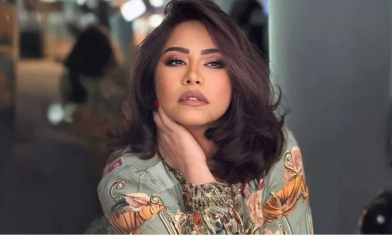 شيرين عبدالوهاب