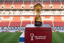 "مونديال عربي مصغر".. افتتاح كأس العرب اليوم بمواجهتين مثيرتين