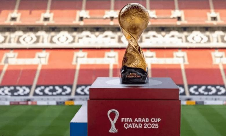 "مونديال عربي مصغر".. افتتاح كأس العرب اليوم بمواجهتين مثيرتين