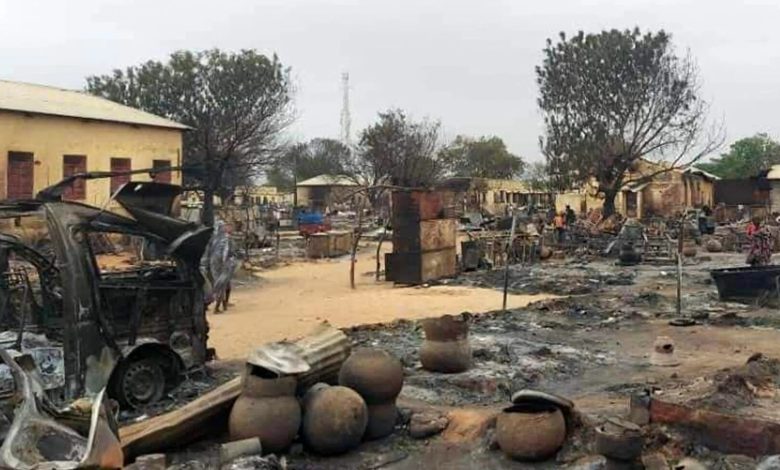 "الدعم السريع": الجيش السوداني خرق الهدنة الإنسانية للمرة الثامنة وهاجم مواقع "تأسيس" في بابنوسة