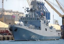 السفير الروسي في السودان: لا تطورات بشأن القاعدة البحرية الروسية